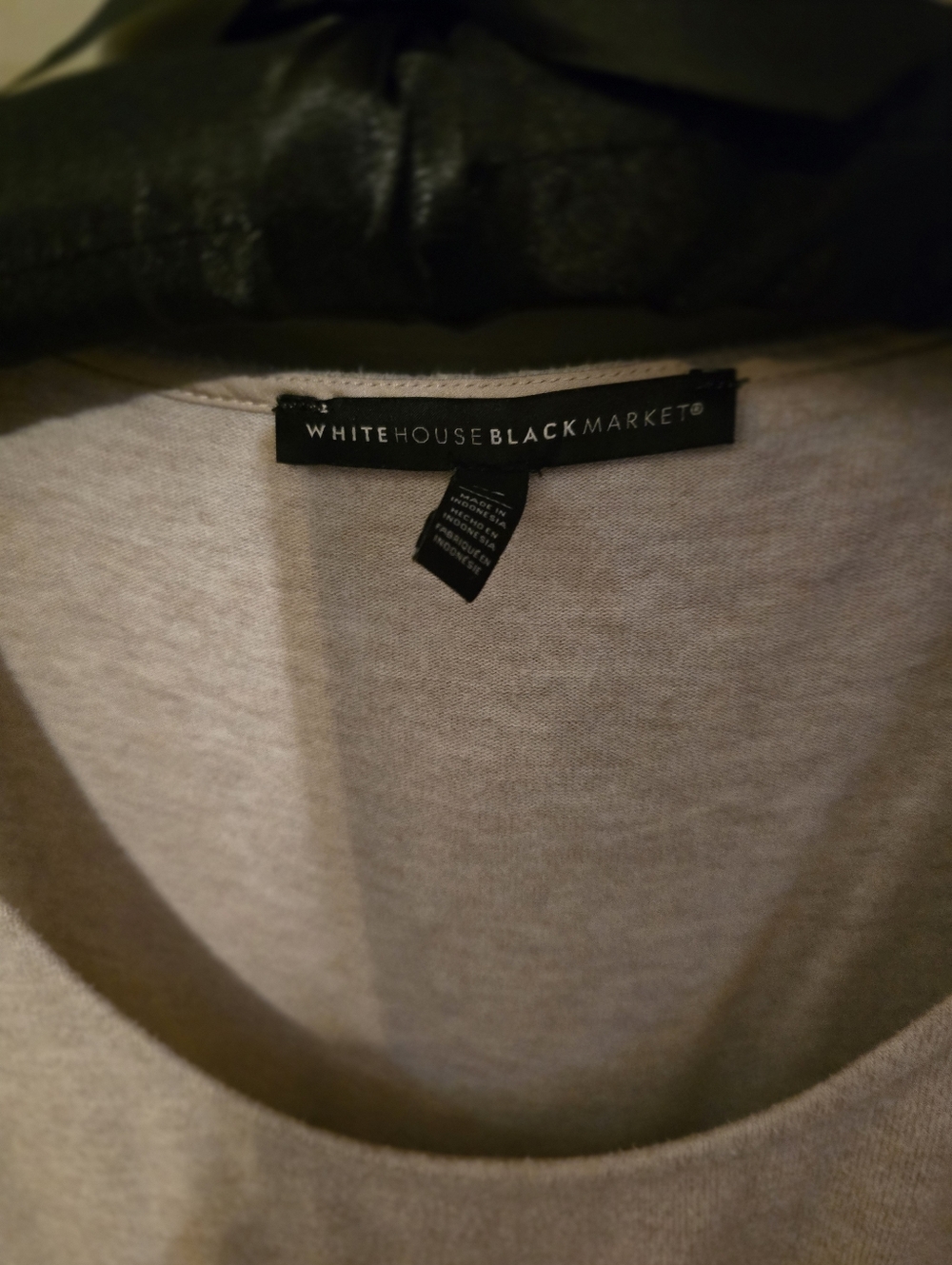 Sweater Set